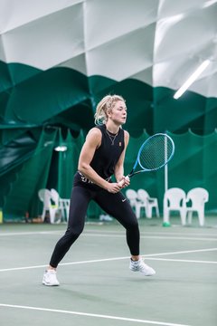 Bild 392 - RL TC RW Wahlstedt - Der Club an der Alster : Ergebnis: 1:5